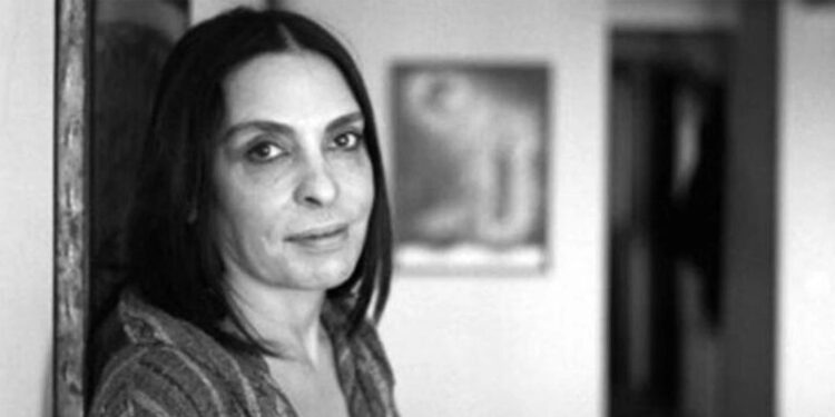 Tomris Giritlioğlu hayatını kaybetti