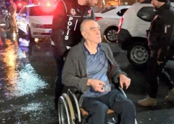 'Türk Escobar'ı Urfi Çetinkaya yaşamını yitirdi