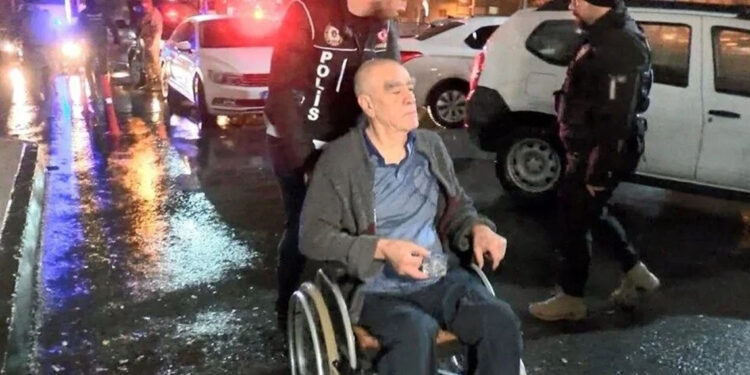 'Türk Escobar'ı Urfi Çetinkaya yaşamını yitirdi