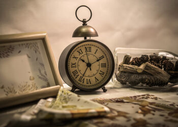 Zaman her şeyi affeder mi?