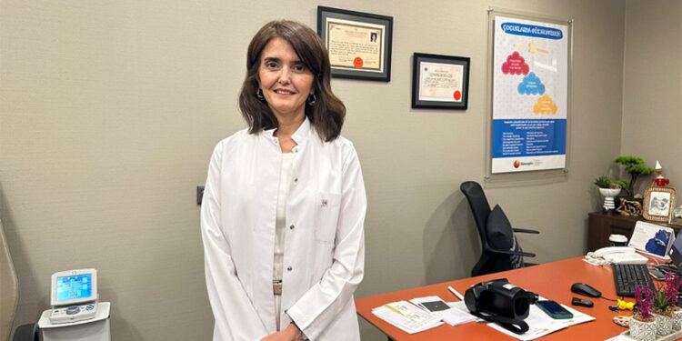 Okul öncesi göz sağlığı taraması akademik başarı için önemli