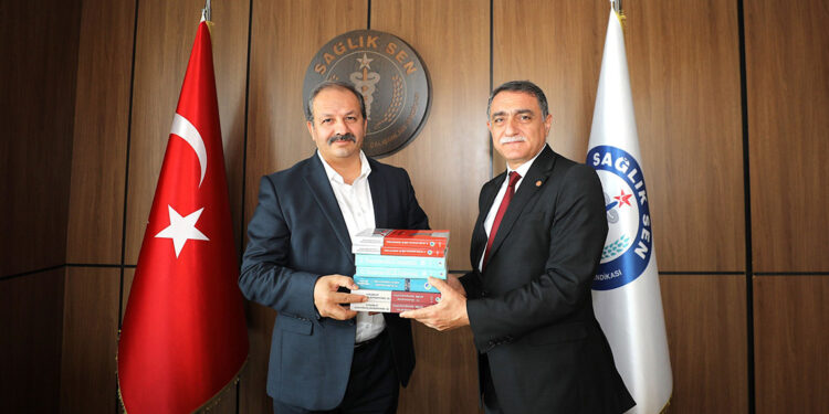 ‘Sağlık Sanayimizin Geleceği Çalıştayı’ 11-12 Ekim'de gerçekleştirilecek