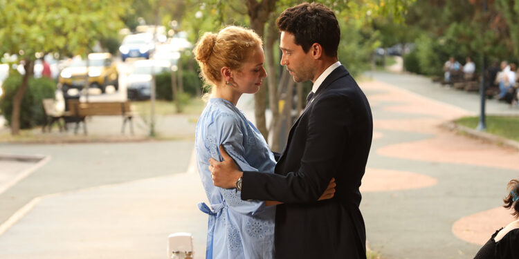 ‘Taş Kağıt Makas: Hayatın Oyunu’ 18 Eylül’de Kanal D’de