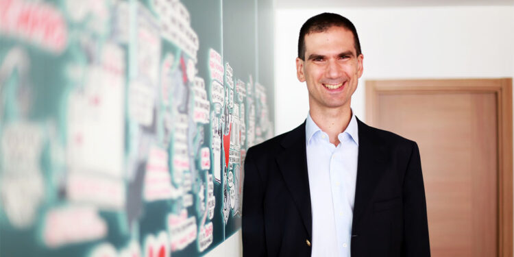 Yerli teknoloji girişimi şirketlerin satış sorununu çözüyor