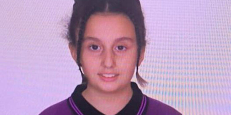 12 yaşındaki Elif Ebrar, derste kalp krizi geçirdi