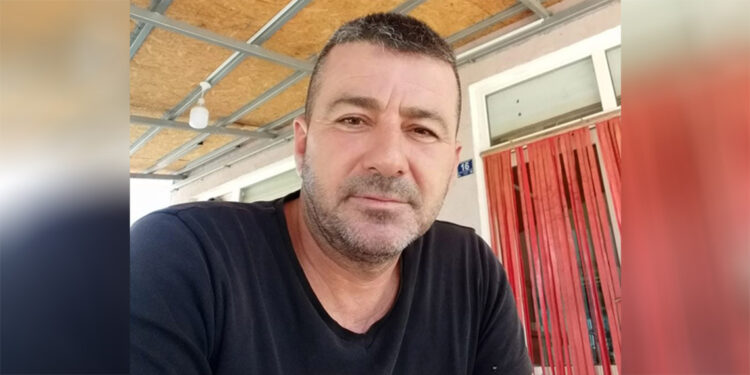 15 yaşındaki çocuk, husumetlisini 21 yerinden bıçaklayarak öldürdü