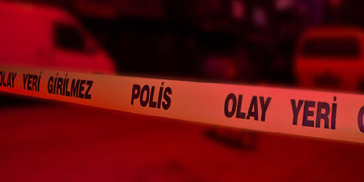 16 yaşındaki çocuğu bıçakla öldüren 15 yaşındaki çocuk tutuklandı
