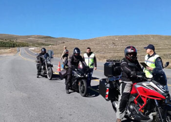 Yurt genelinde 2 milyon 912 bin 29 araç denetlendi