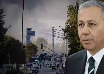 2 terörist de kendini patlattı, rehine olayı yaşanmadı
