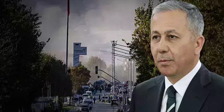 2 terörist de kendini patlattı, rehine olayı yaşanmadı