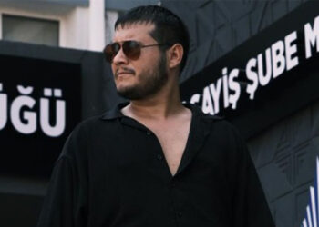 200 ses taklidiyle Guinness'e giren komedyenin hedefi Hollywood
