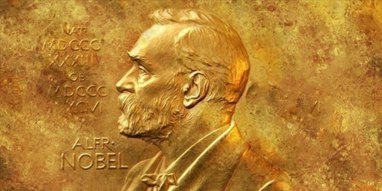 2024 Nobel Kimya Ödülü sahiplerini buldu