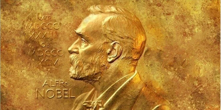 2024 Nobel Tıp Ödülü'nün sahipleri belli oldu
