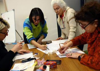 Çankaya Evleri belediyemizin imkanlarıyla eğitime devam edecek