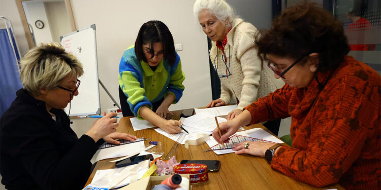 Çankaya Evleri belediyemizin imkanlarıyla eğitime devam edecek
