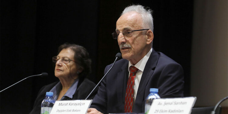 Cumhuriyet Kazanımlarının Neresindeyiz?