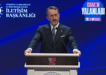 250'yi aşkın İsrail dezenformasyonu tespit ettik