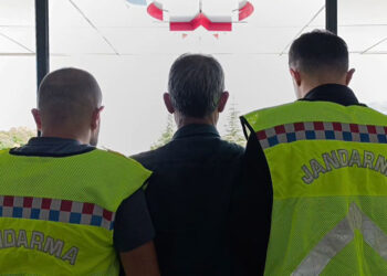 27 kişiyi şehit eden Ahmet Kalker adlı terörist yakalandı