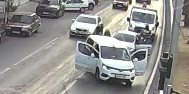 28 yıl 10 ay hapis cezası bulunan firari yakalandı