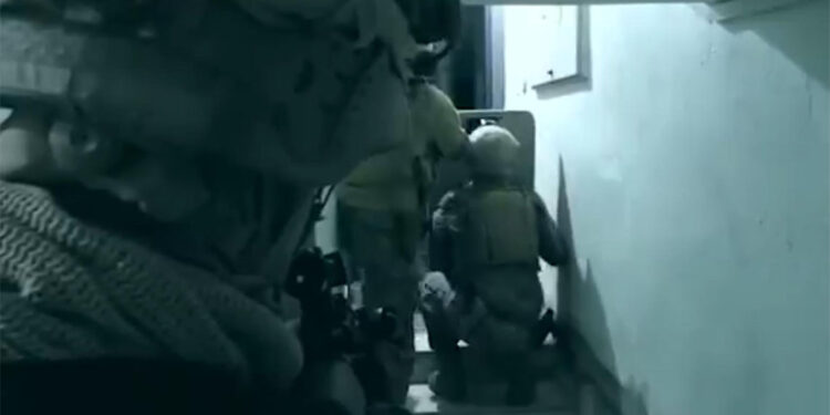 GÜRZ-20 operasyonlarında 176 şüpheli yakalandı