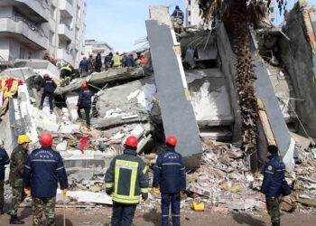35 kişinin öldüğü Ezgi Apartmanı davasında fenni mesule tahliye