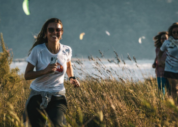 3'üncü Gökova Yarı Maratonu 610 koşucuyu ağırladı