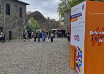 3'üncü Sur Kültür Yolu Festivali öncesi oteller doldu