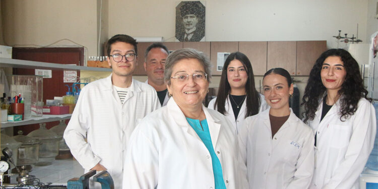 Şizofreni hastaları için kenevir bitkisinden ilaç