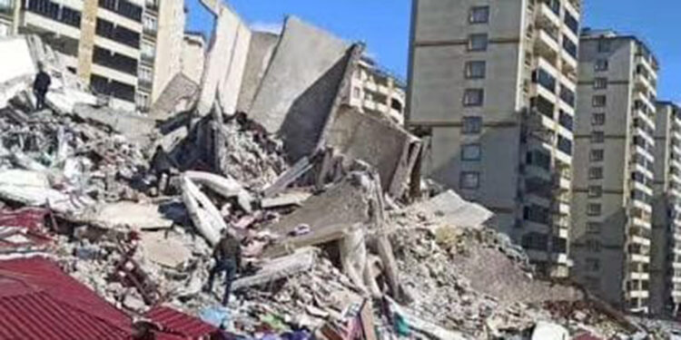 69 kişiye mezar olan Güneşli Kocabaş Evleri davasında karar