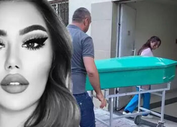 7'nci kattan düşüp ölen Ayyüce'nin soruşturmasında takipsizlik