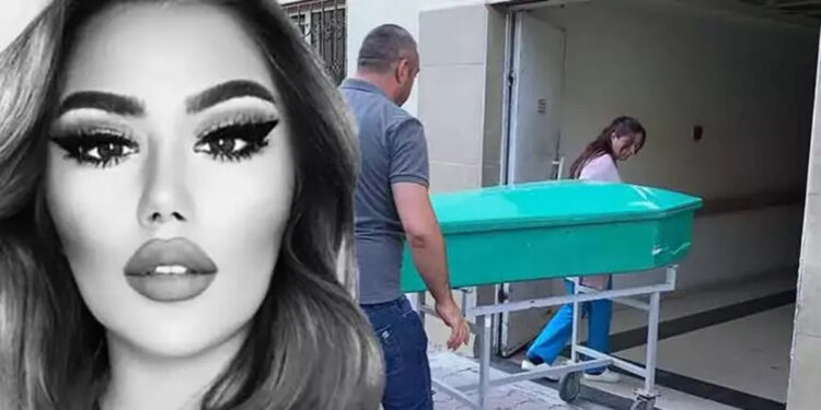 7'nci kattan düşüp ölen Ayyüce'nin soruşturmasında takipsizlik