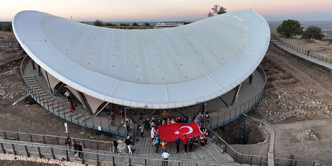 81 ilde cumhuriyet bayrami coskusug 1 - öne çıkan - haberton