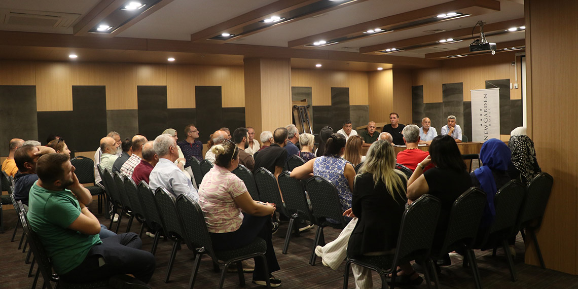 89 kişinin öldüğü Galeria Sitesi için yerinde dönüşüm kararı alındı