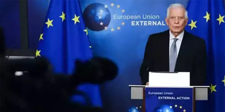 İsrail'e silah ambargosu çağrısına destek