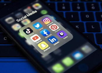 AB, YouTube, Snapchat ve TikTok'tan bilgi talep etti