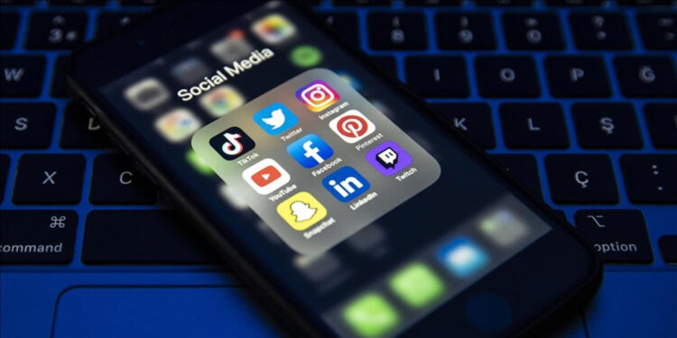 AB, YouTube, Snapchat ve TikTok'tan bilgi talep etti