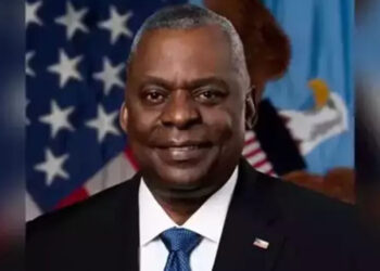 Lloyd Austin İsrailli mevkidaşını Pentagon'da ağırlayacak