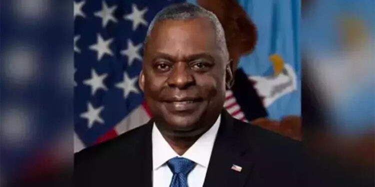 Lloyd Austin İsrailli mevkidaşını Pentagon'da ağırlayacak