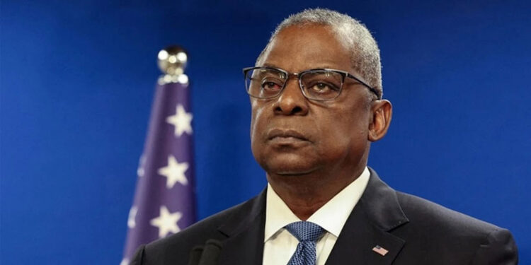 ABD, Ukrayna'nın yanında olmaya kararlılar