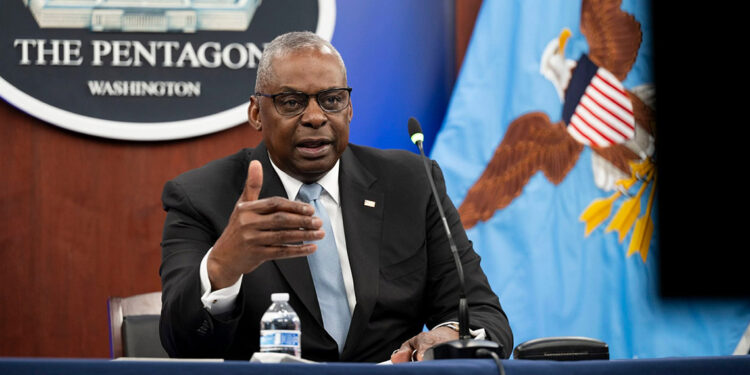 ABD ve İsrail Savunma Bakanları bölgedeki durumu görüştü