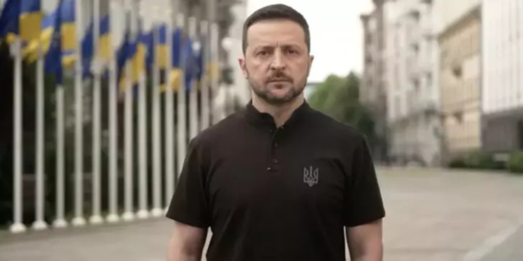 ABD yardım paketinin yalnızca yüzde 10'unu Ukrayna’ya gönderdi