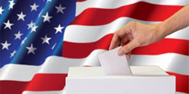 ABD'de 51 milyondan fazla erken oy kullanıldı