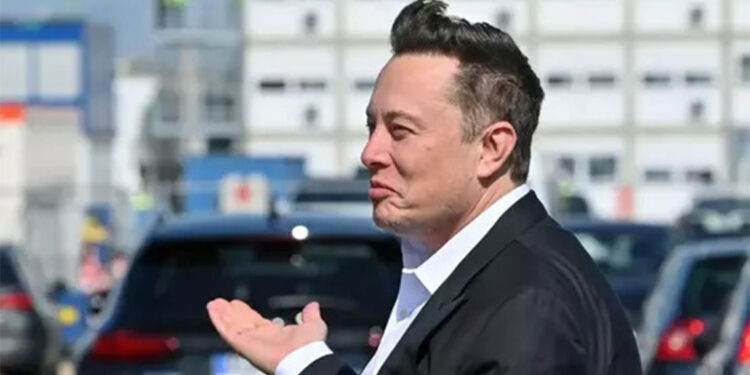 ABD'de bölge savcısı, Elon Musk'a dava açtı