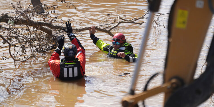 Milton, son yüzyılın en güçlü kasırgası olabilir