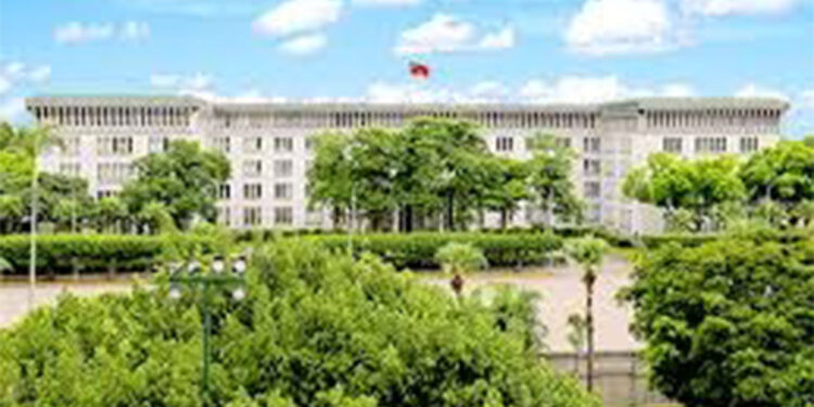 ABD'den Tayvan'a NASAMS füze sistemi satışına onay