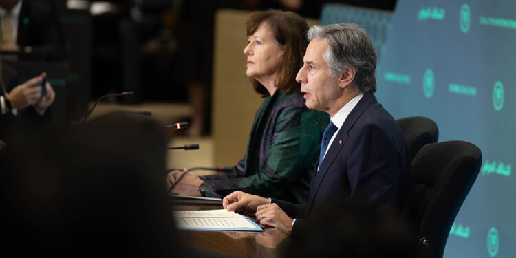 ABD’den Lübnan'a 157 milyon dolarlık insani yardım