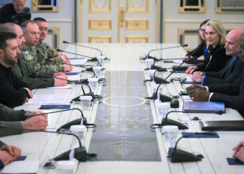 ABD’den Ukrayna'ya 400 milyon dolarlık askeri yardım