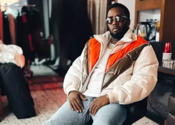ABD'li rapçi Diddy'e iki yeni dava