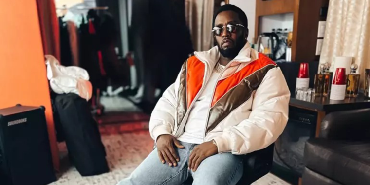 ABD'li rapçi Diddy'e iki yeni dava