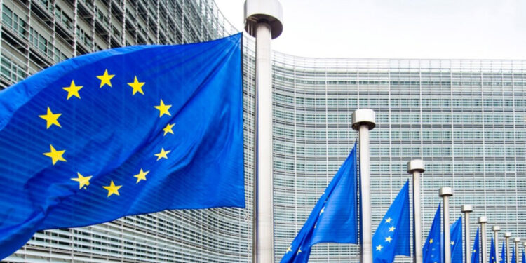 AB’den Lübnan'a acil destek